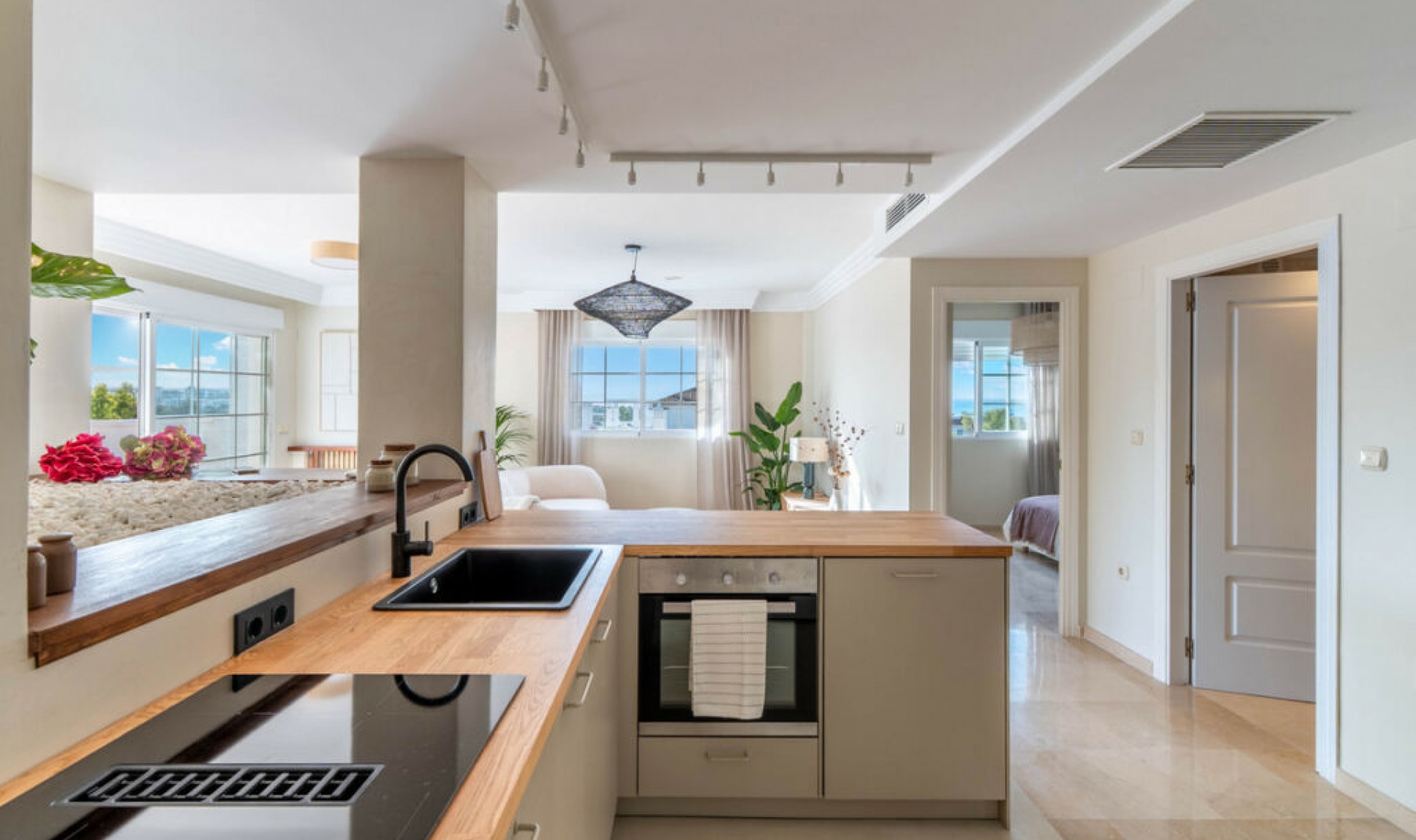 Další prodej - Apartment -
Río Real