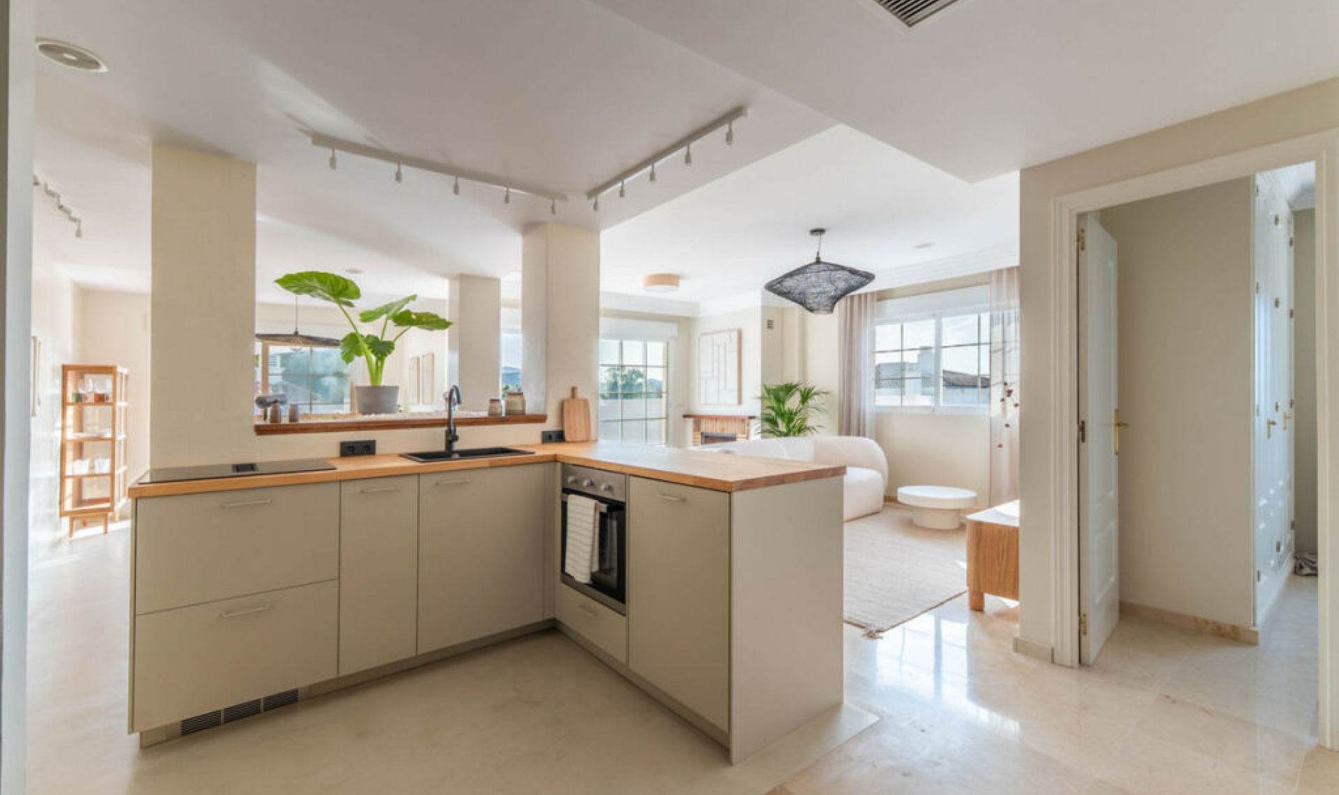 Další prodej - Apartment -
Río Real