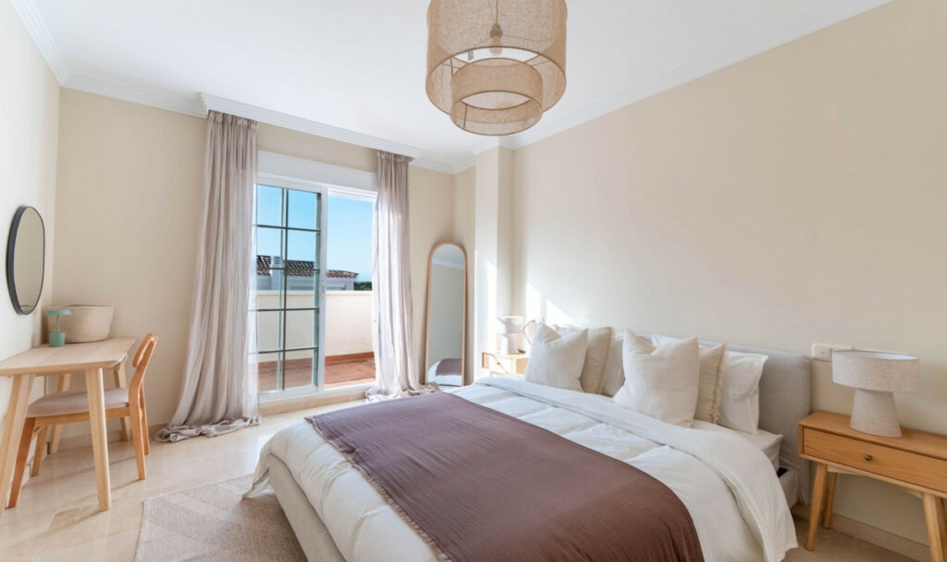 Další prodej - Apartment -
Río Real