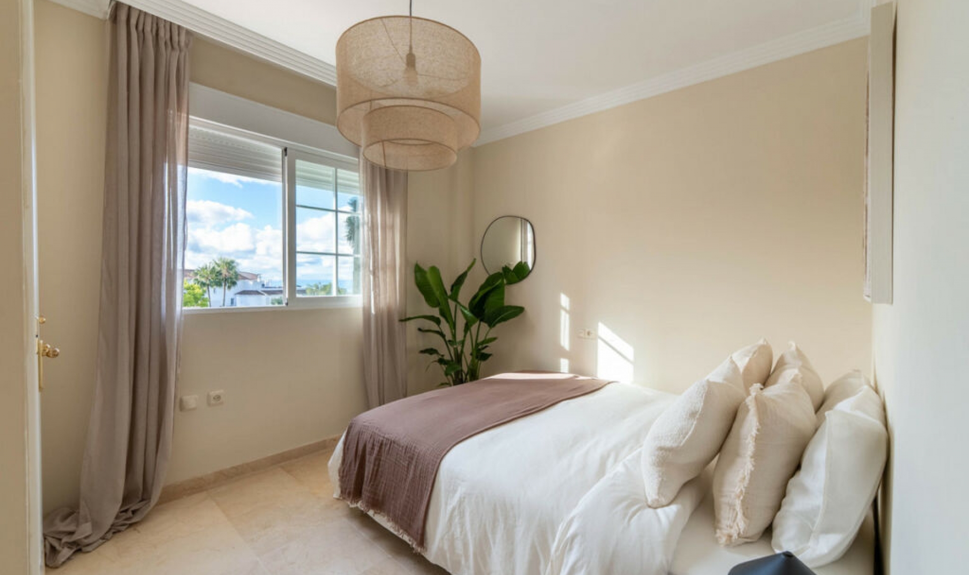 Další prodej - Apartment -
Río Real