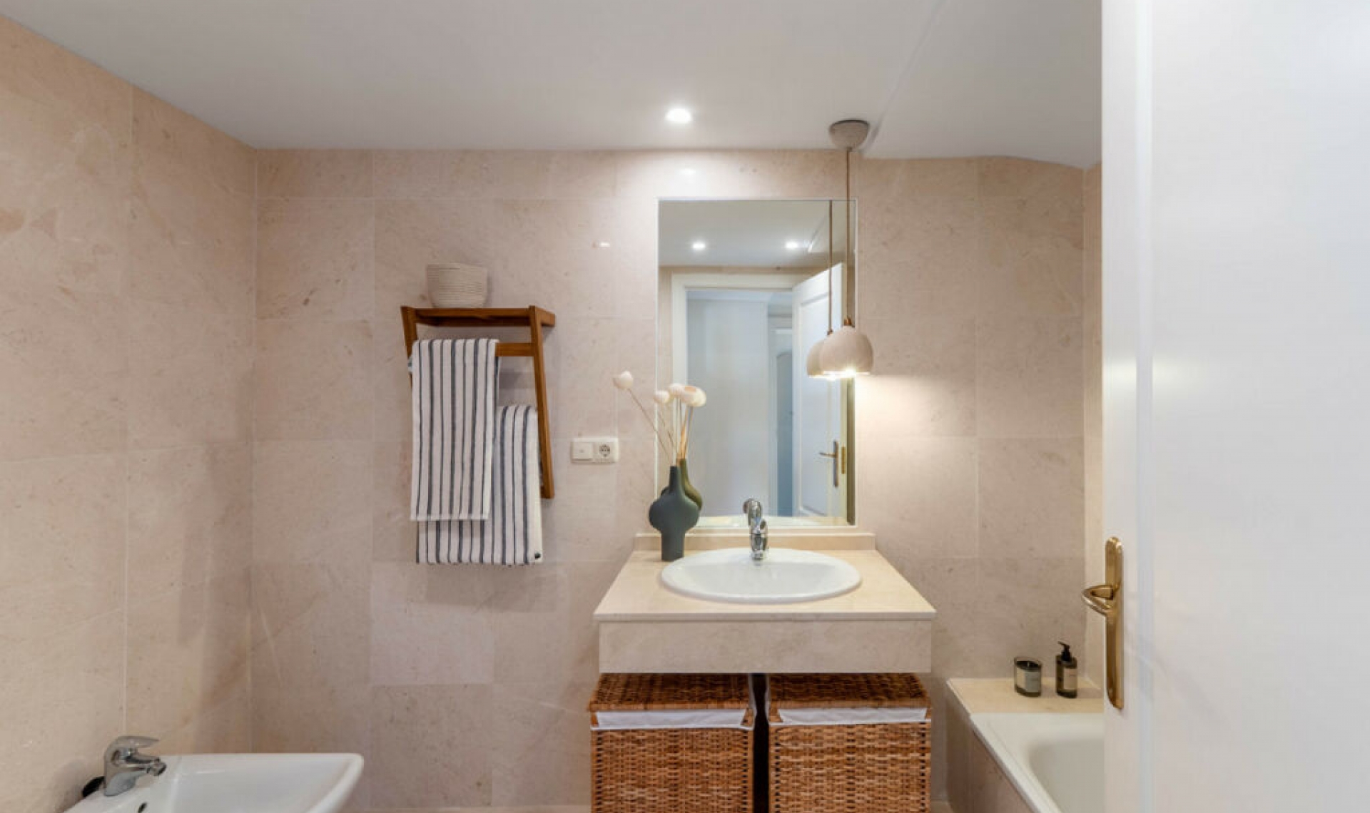 Další prodej - Apartment -
Río Real