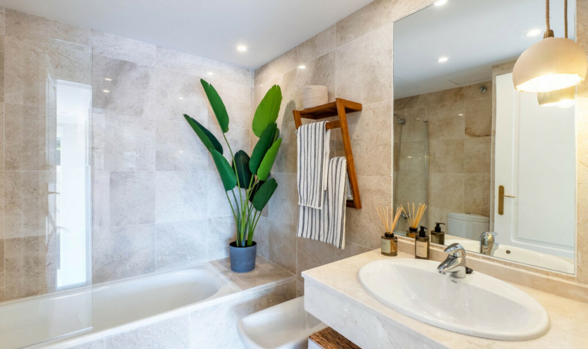 Další prodej - Apartment -
Río Real