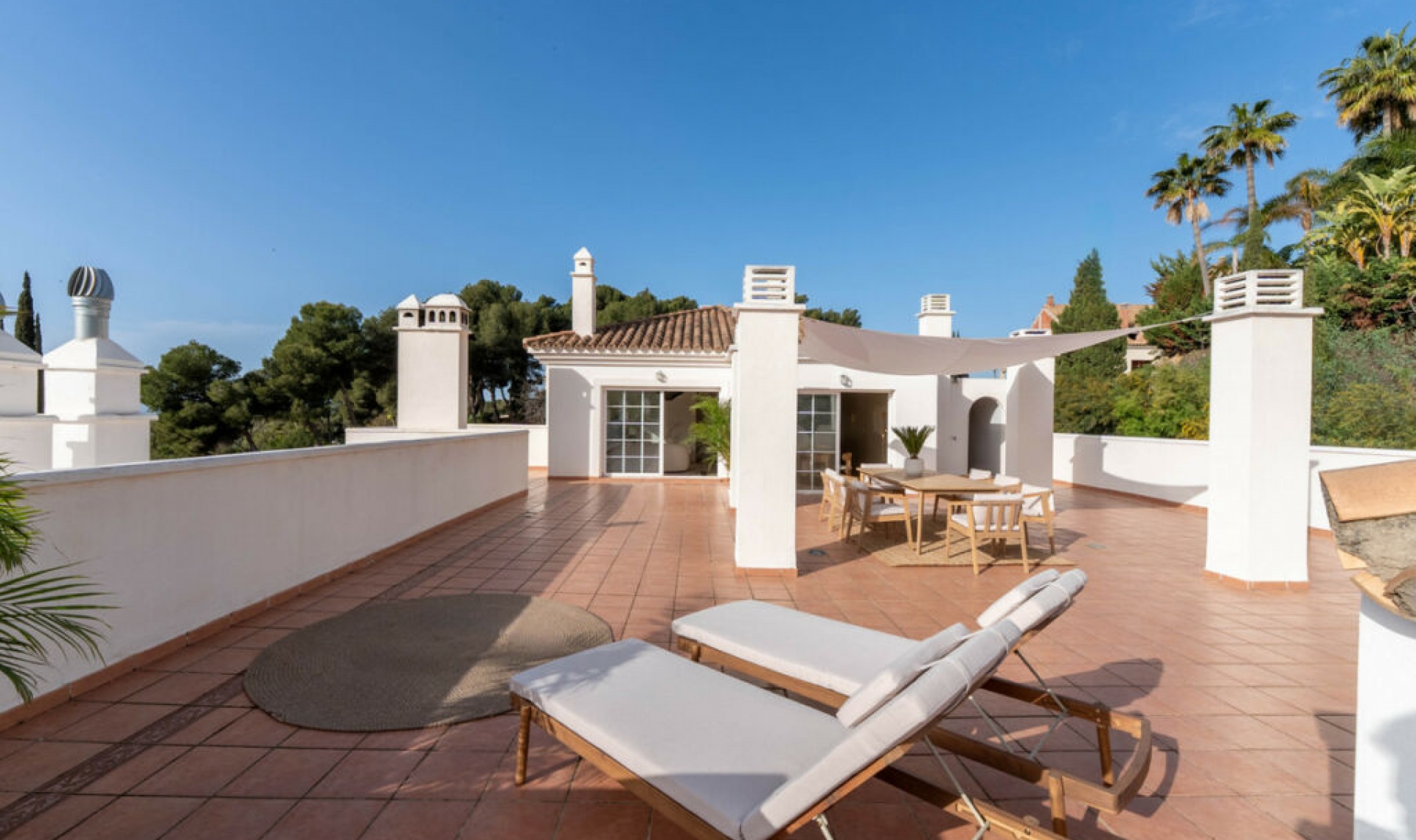 Další prodej - Apartment -
Río Real