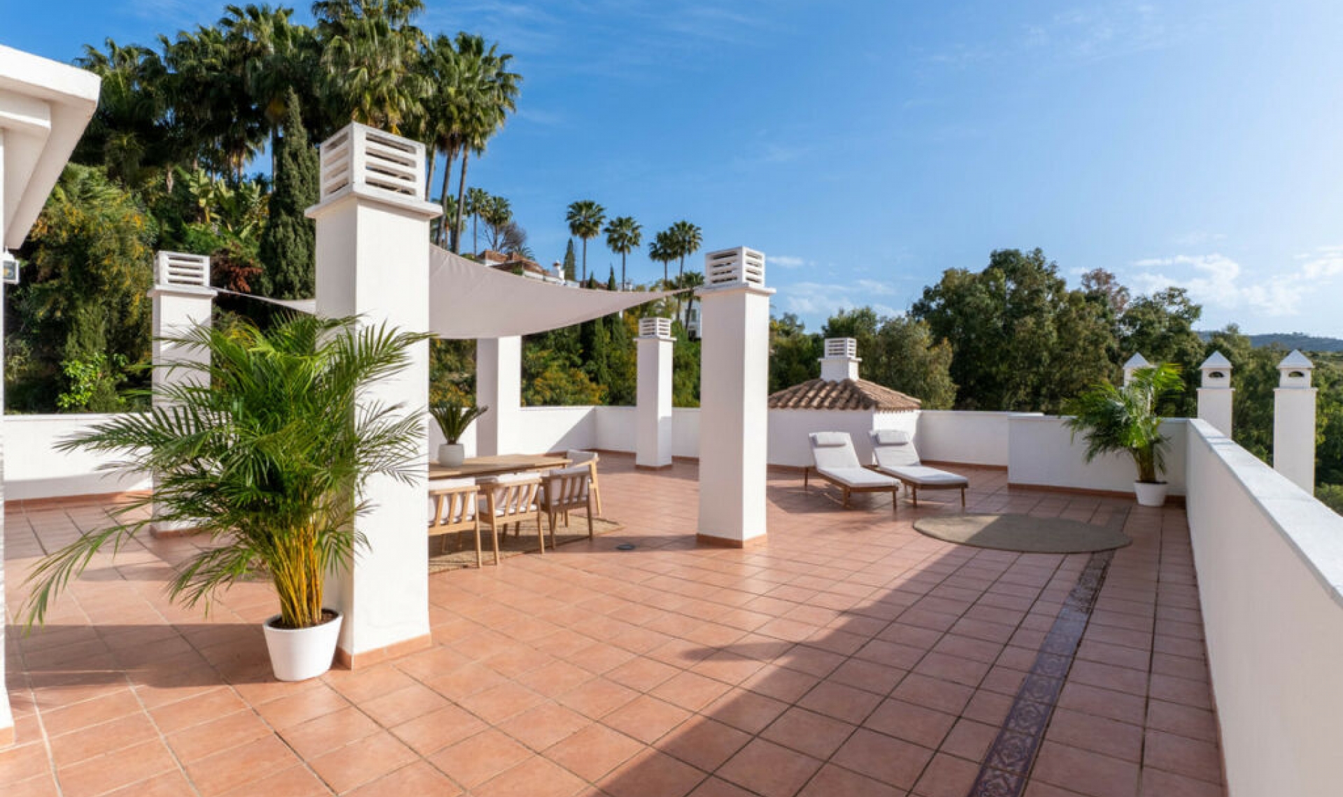 Další prodej - Apartment -
Río Real