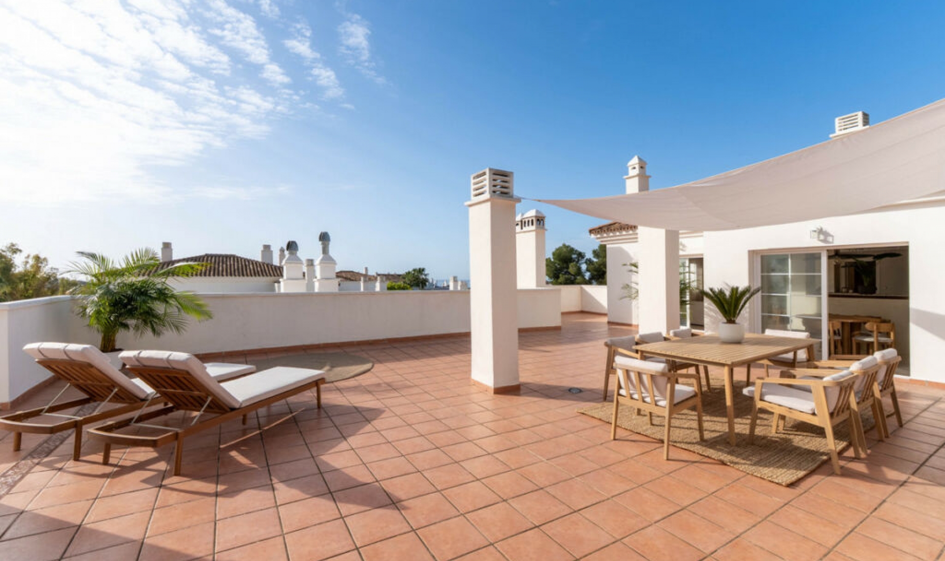 Další prodej - Apartment -
Río Real