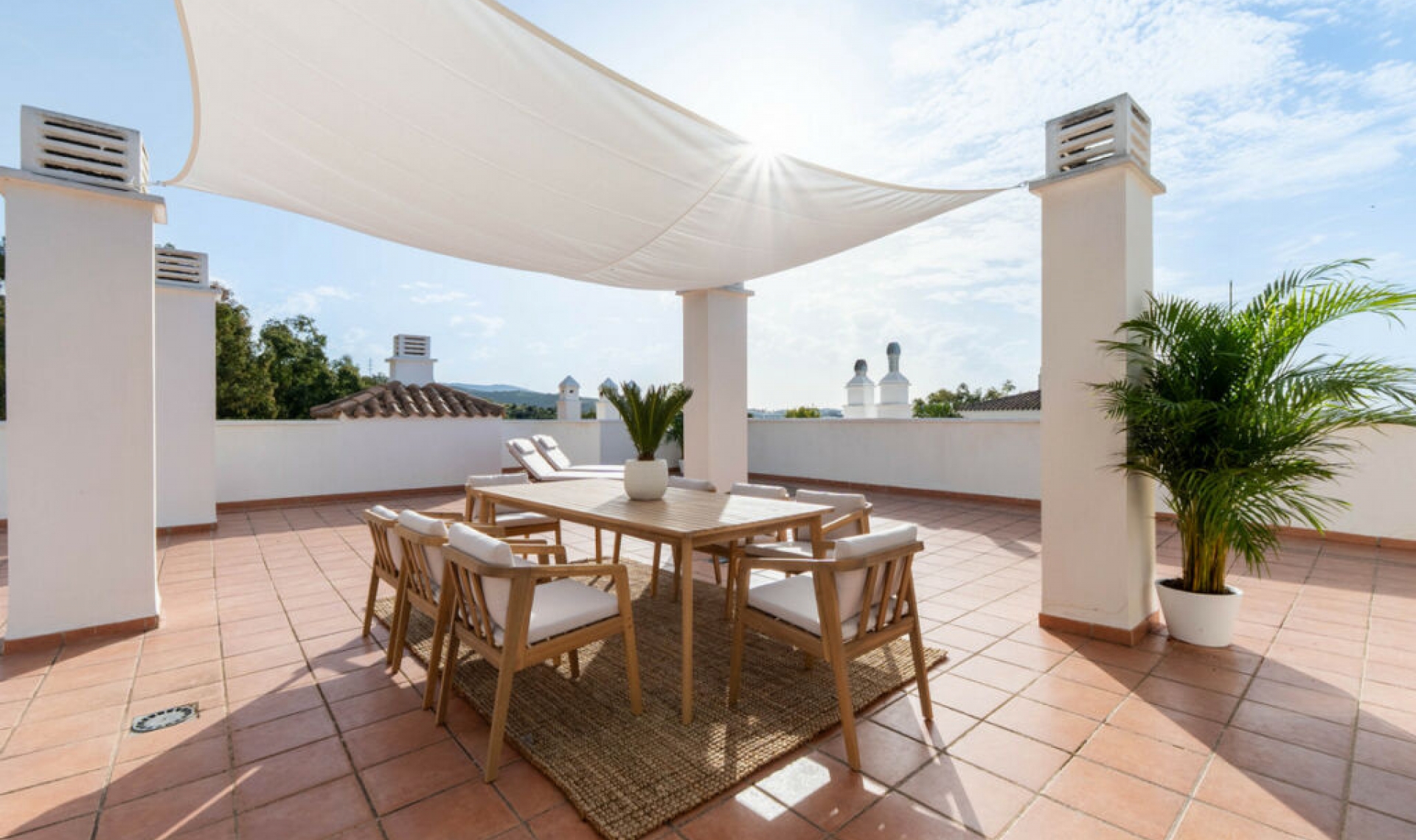 Další prodej - Apartment -
Río Real