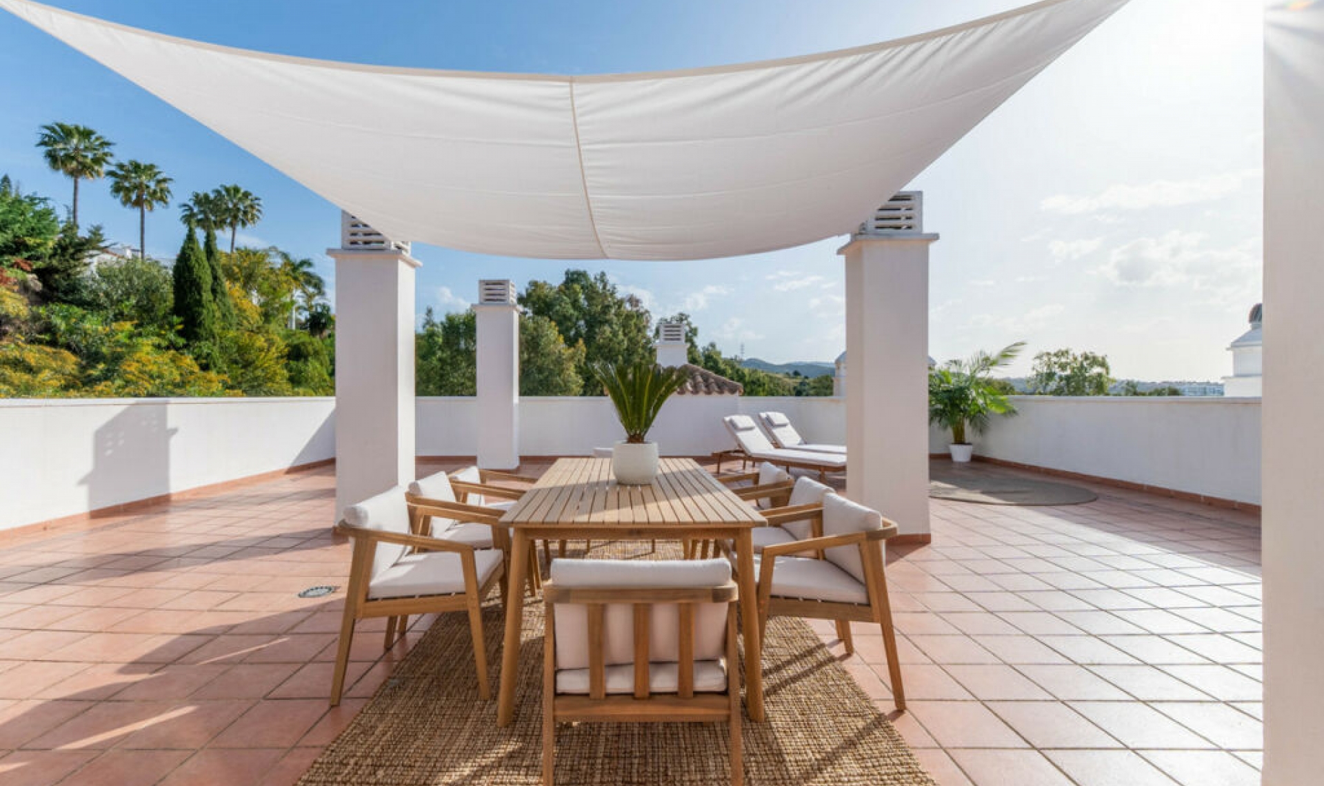 Další prodej - Apartment -
Río Real