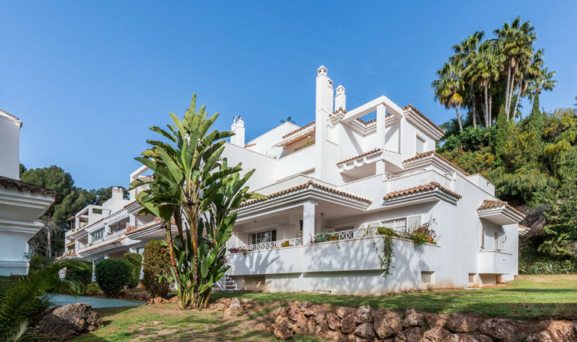 Další prodej - Apartment -
Río Real