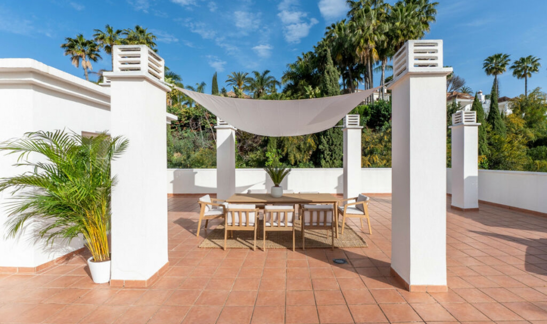 Další prodej - Apartment -
Río Real