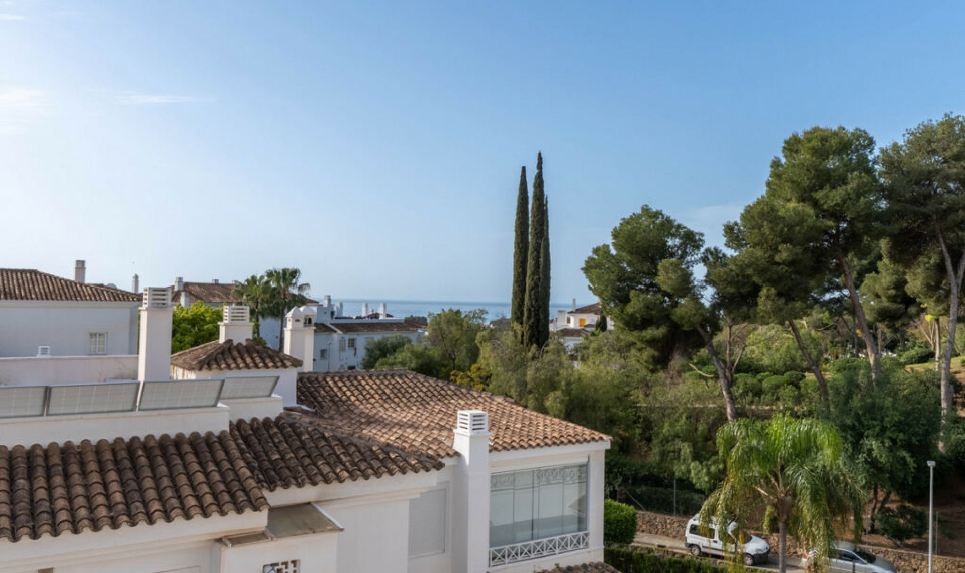 Další prodej - Apartment -
Río Real