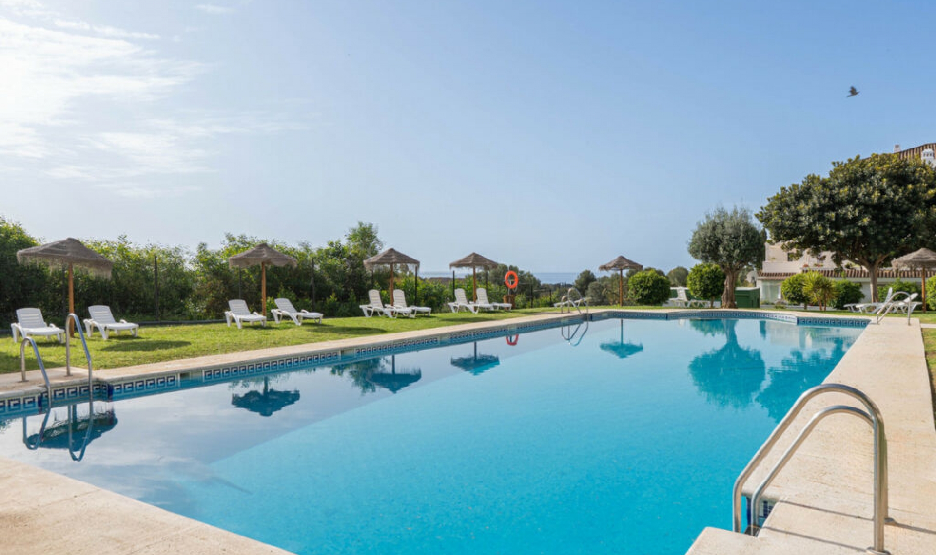 Další prodej - Apartment -
Río Real