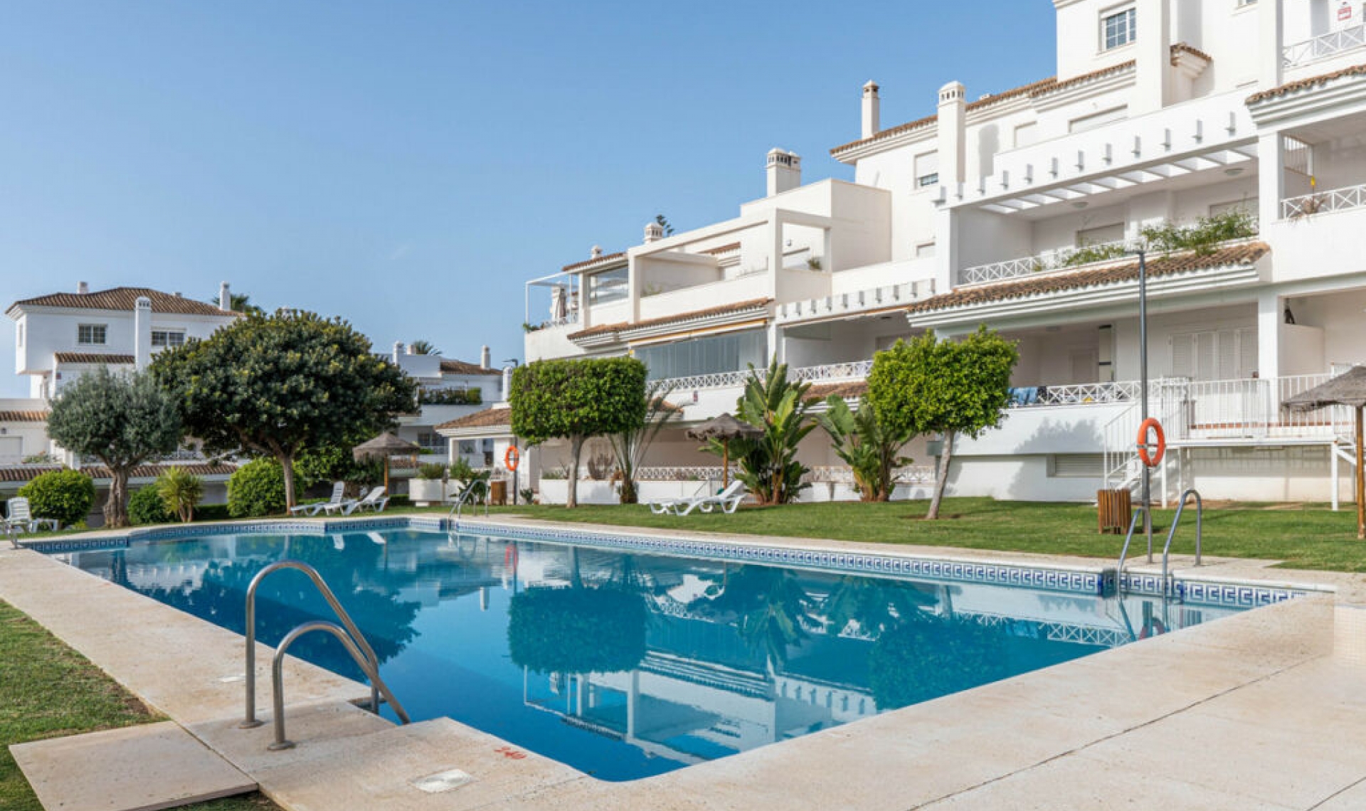 Další prodej - Apartment -
Río Real