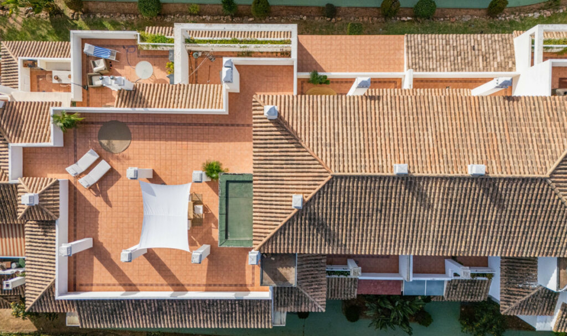 Další prodej - Apartment -
Río Real