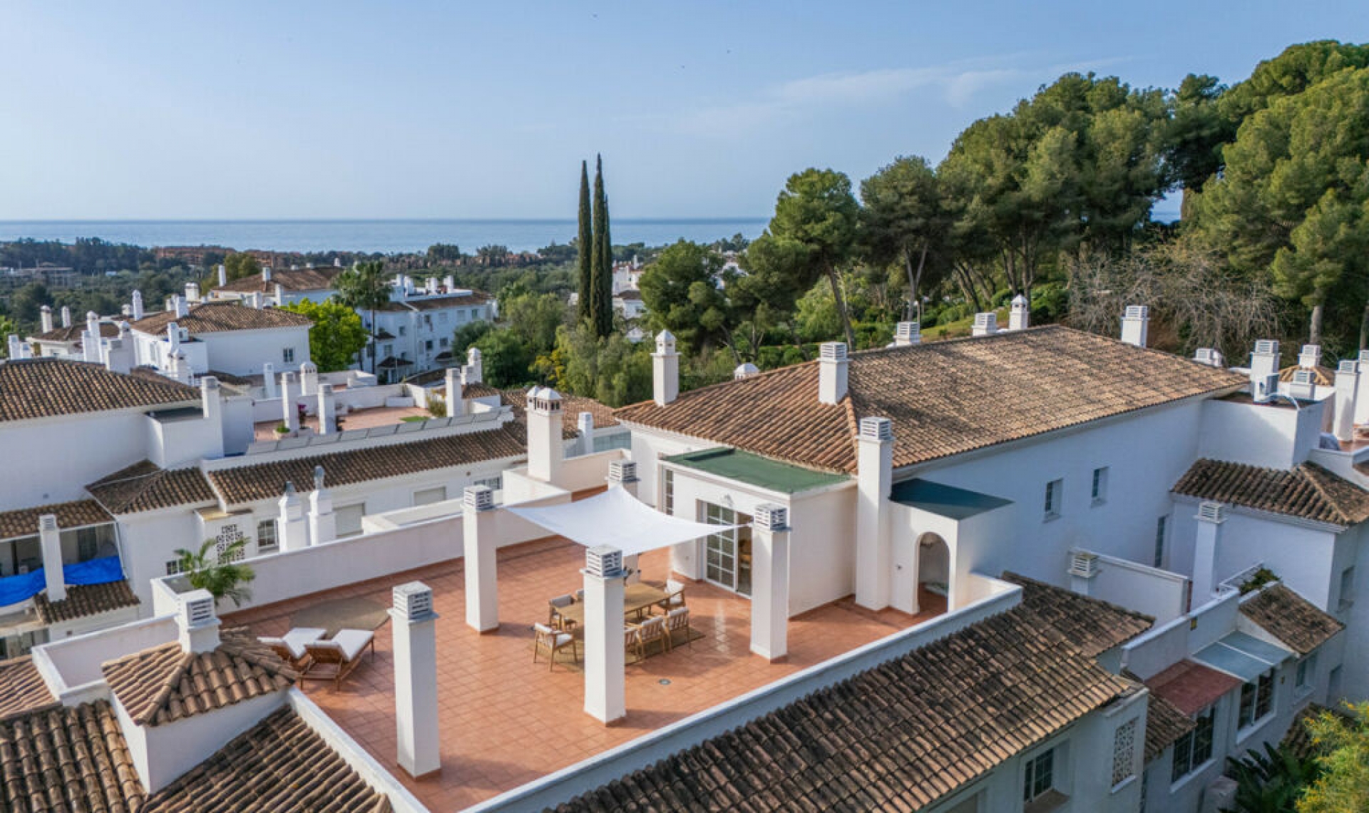 Další prodej - Apartment -
Río Real