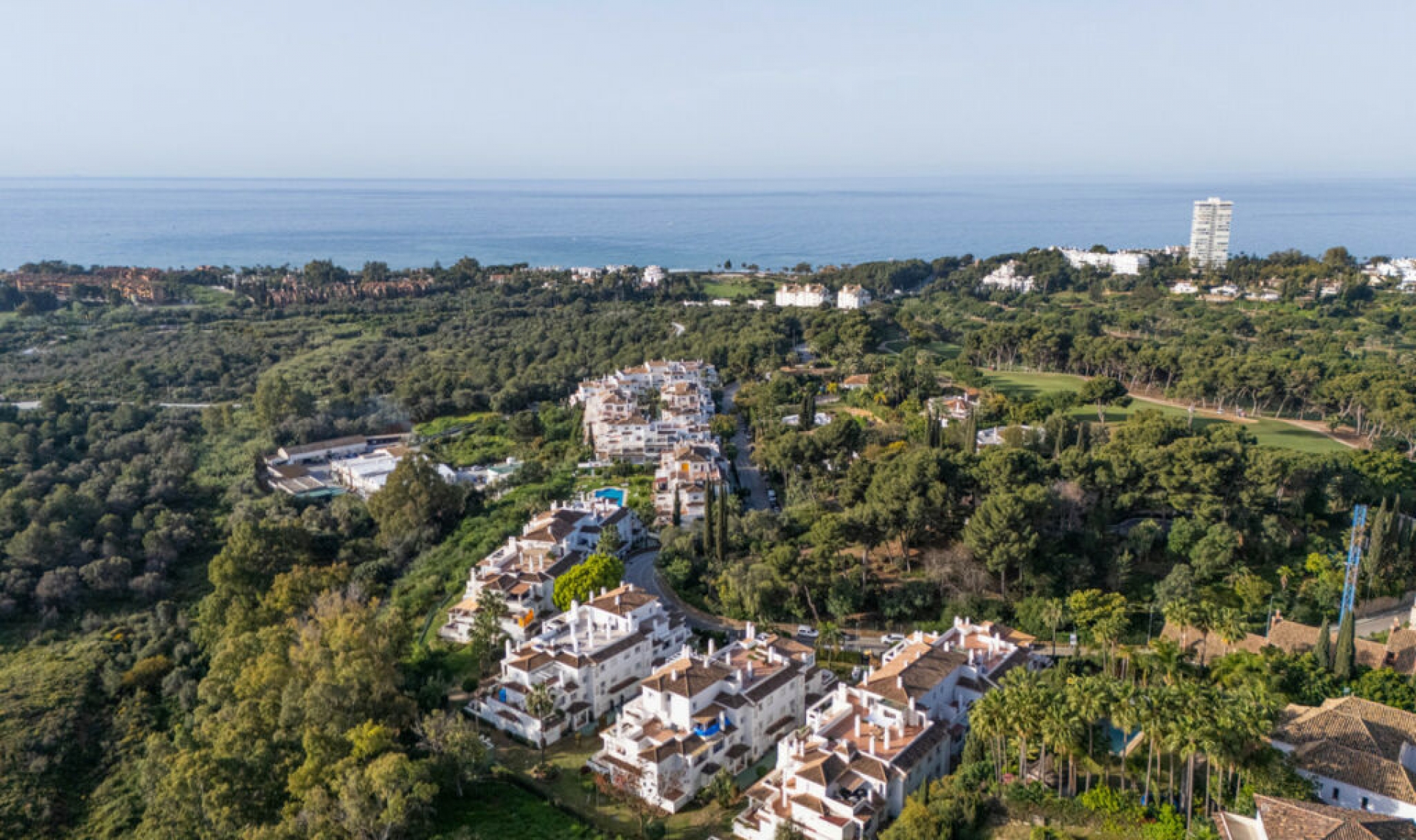 Další prodej - Apartment -
Río Real