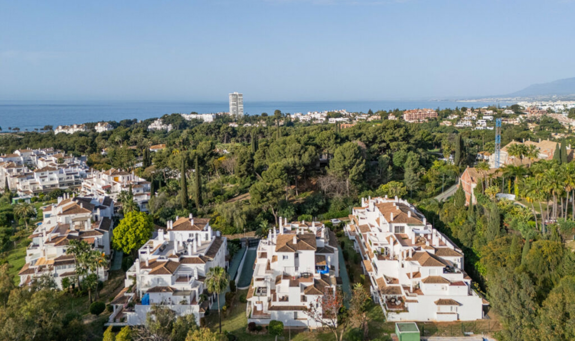 Další prodej - Apartment -
Río Real