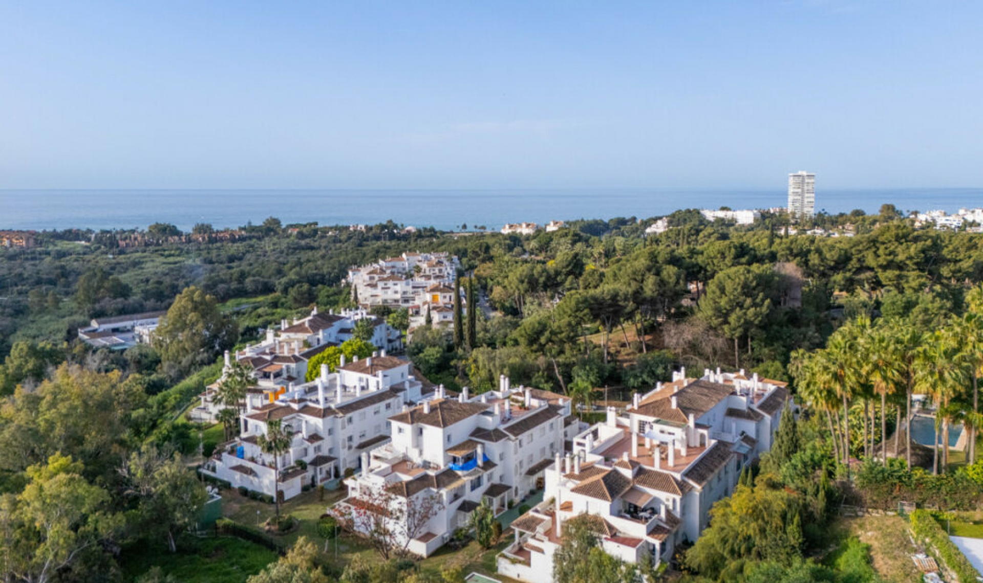 Další prodej - Apartment -
Río Real