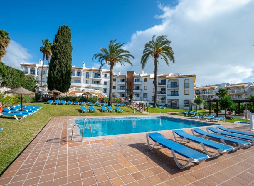 Další prodej - Apartment -
Riviera del Sol