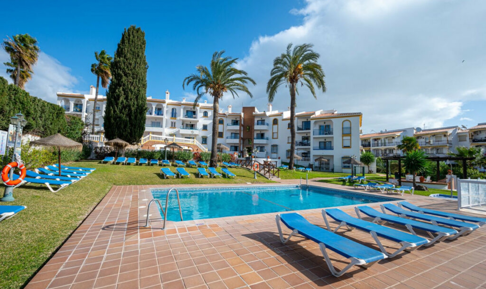 Další prodej - Apartment -
Riviera del Sol