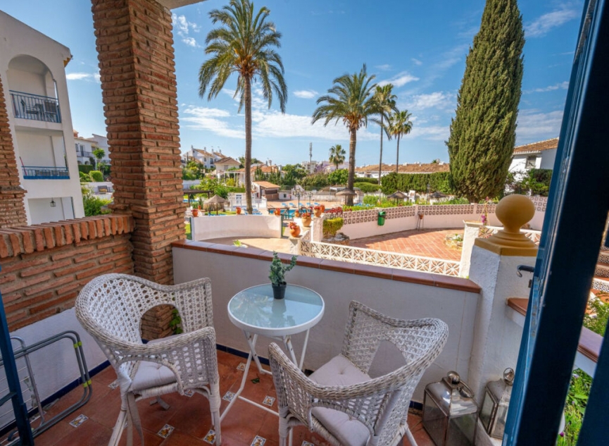 Další prodej - Apartment -
Riviera del Sol