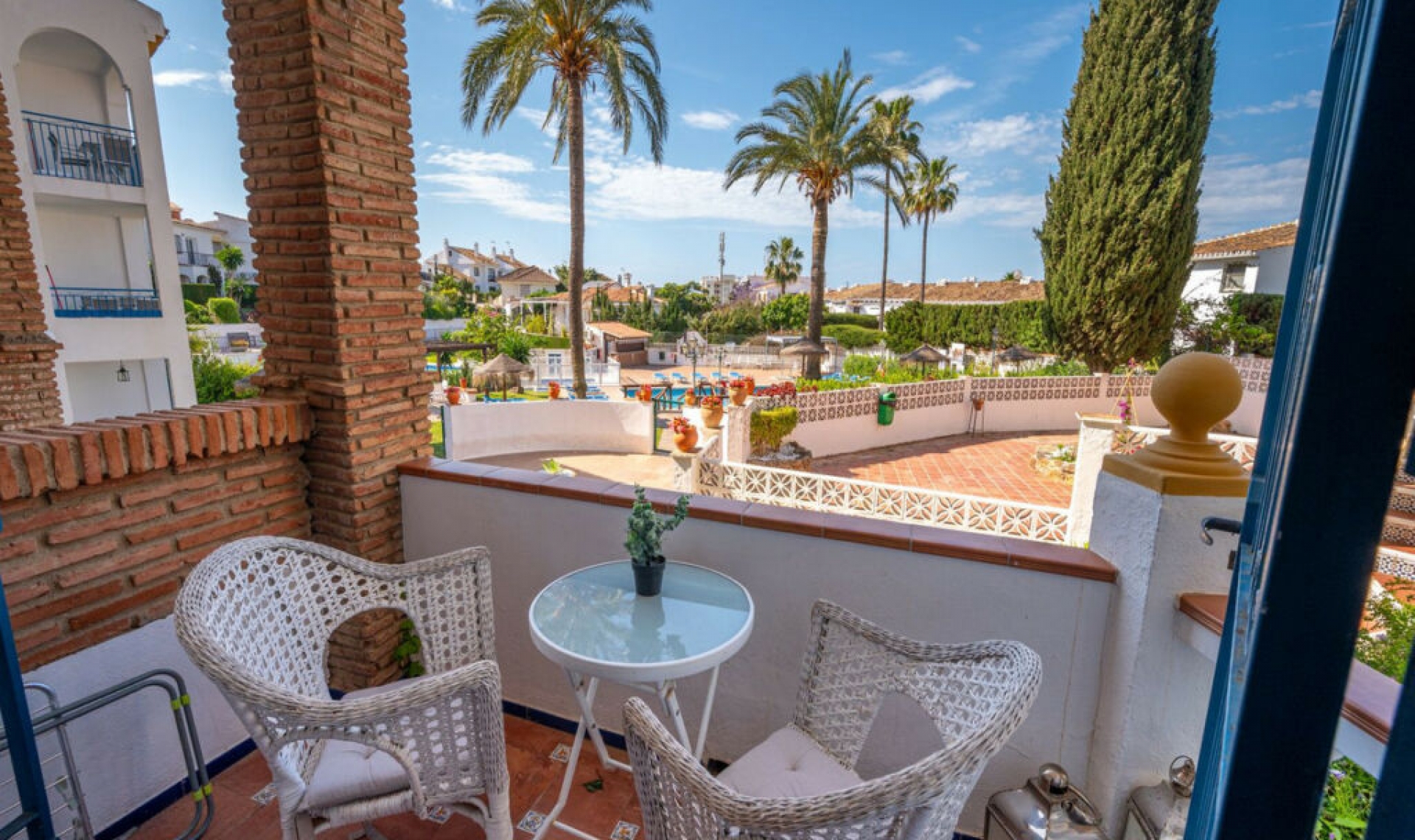 Další prodej - Apartment -
Riviera del Sol