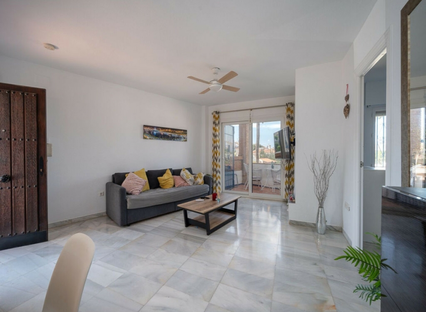 Další prodej - Apartment -
Riviera del Sol