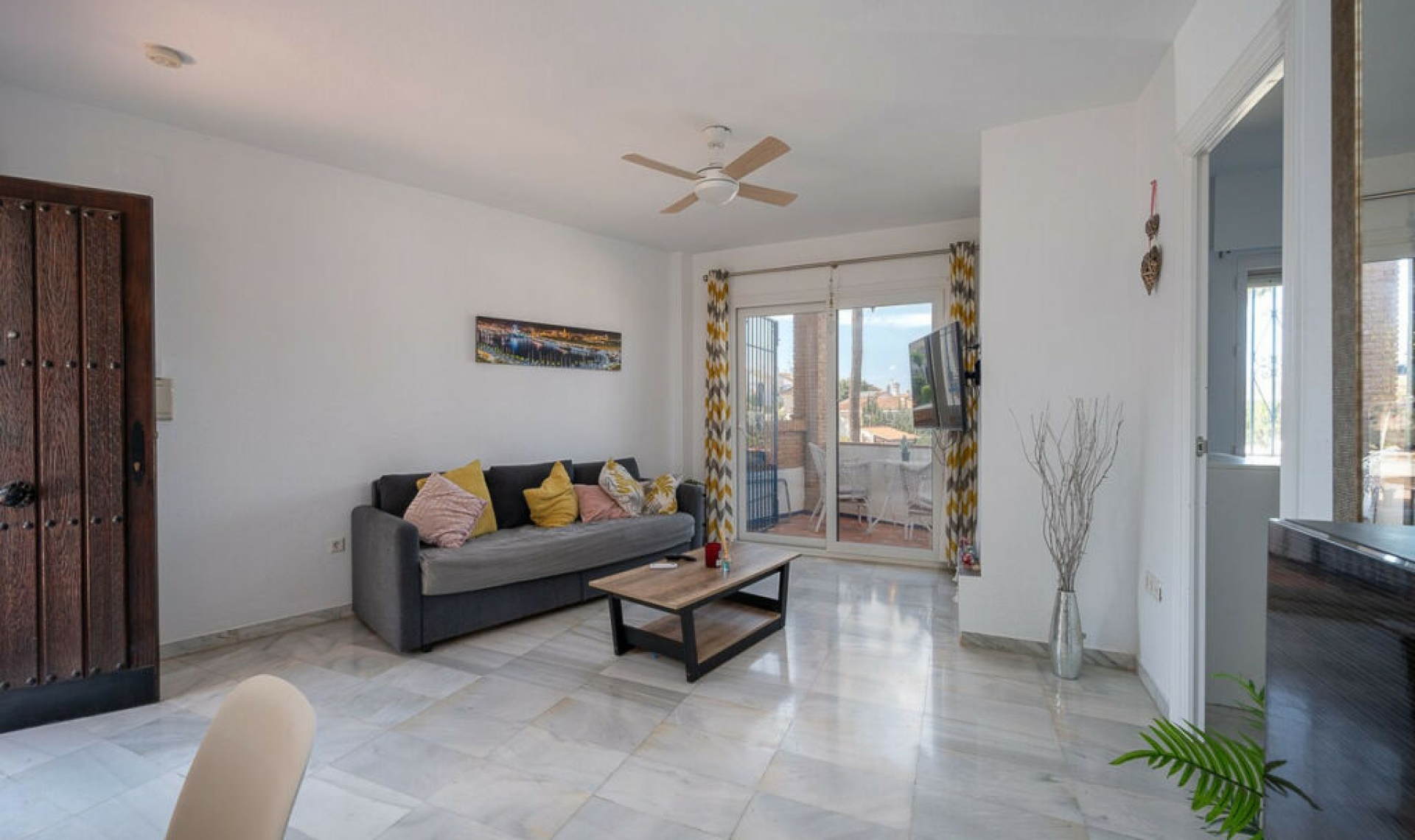 Další prodej - Apartment -
Riviera del Sol