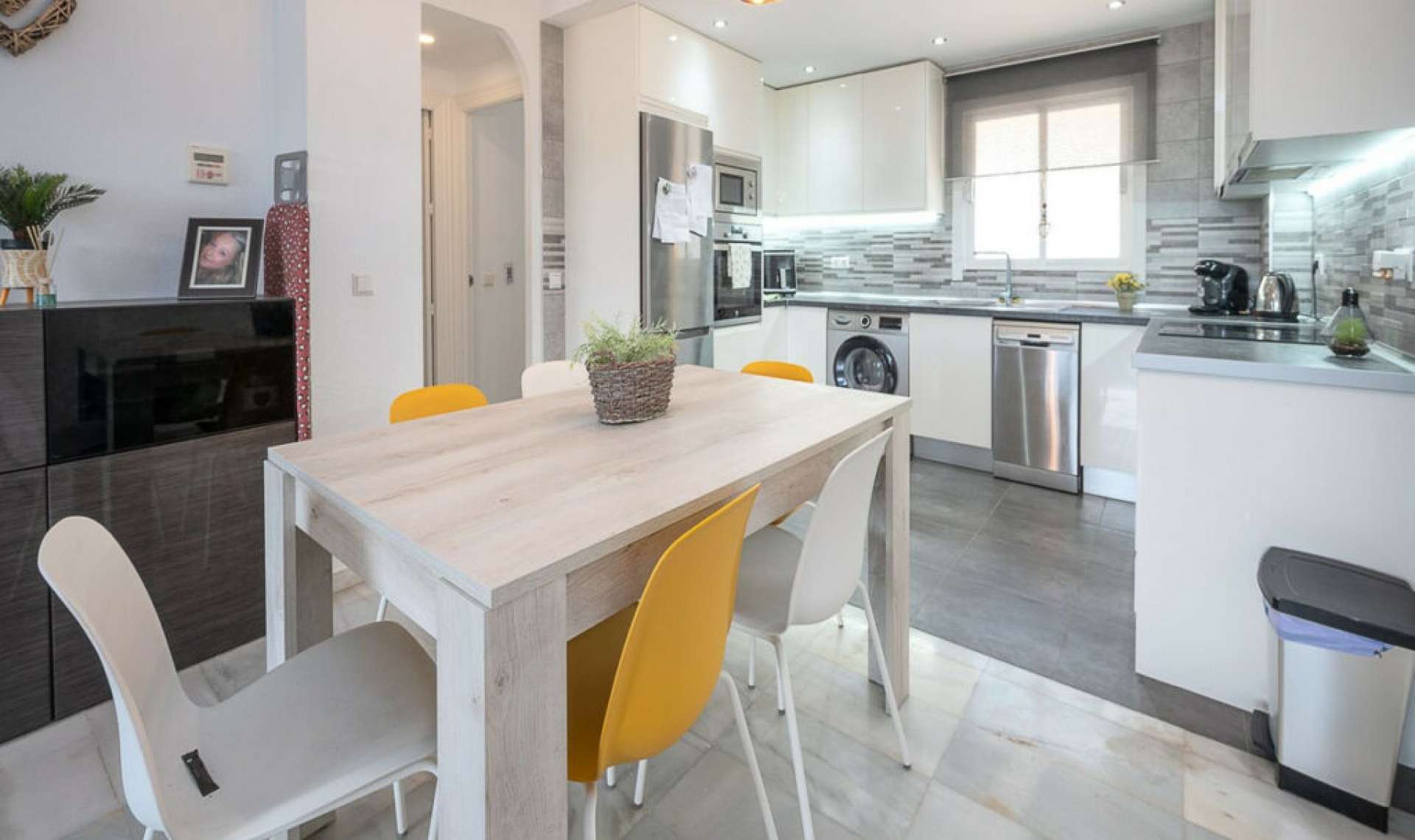 Další prodej - Apartment -
Riviera del Sol