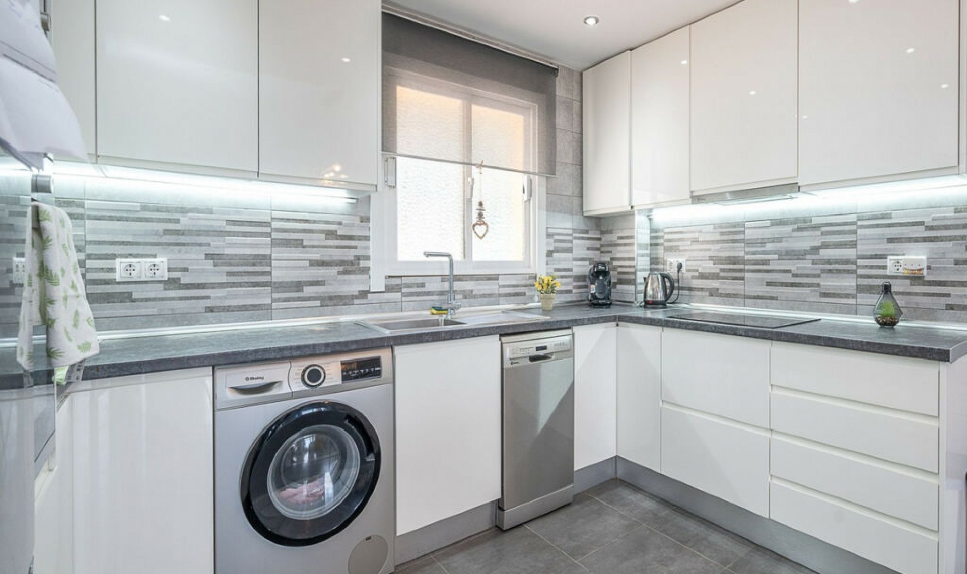 Další prodej - Apartment -
Riviera del Sol