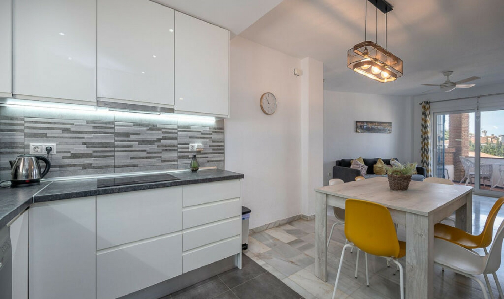 Další prodej - Apartment -
Riviera del Sol