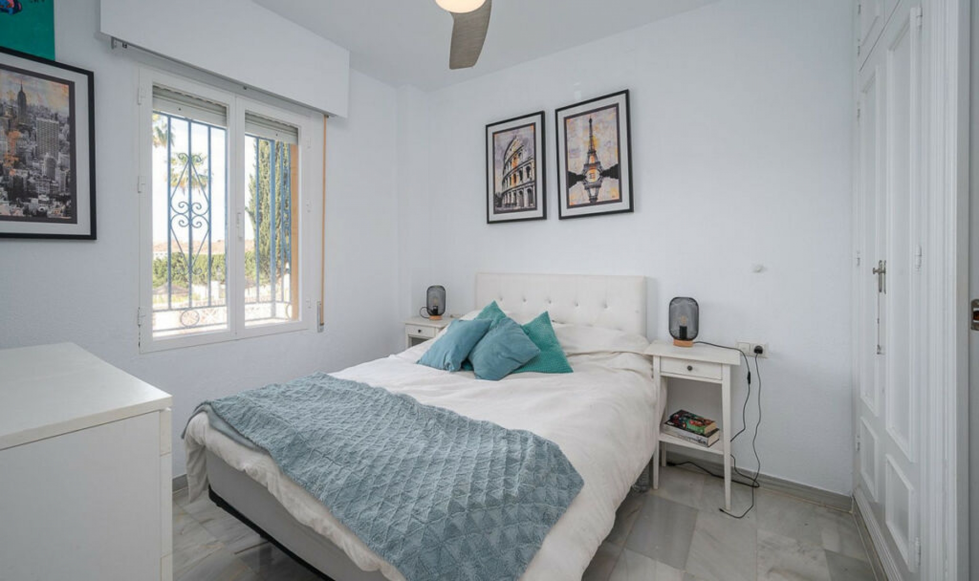 Další prodej - Apartment -
Riviera del Sol