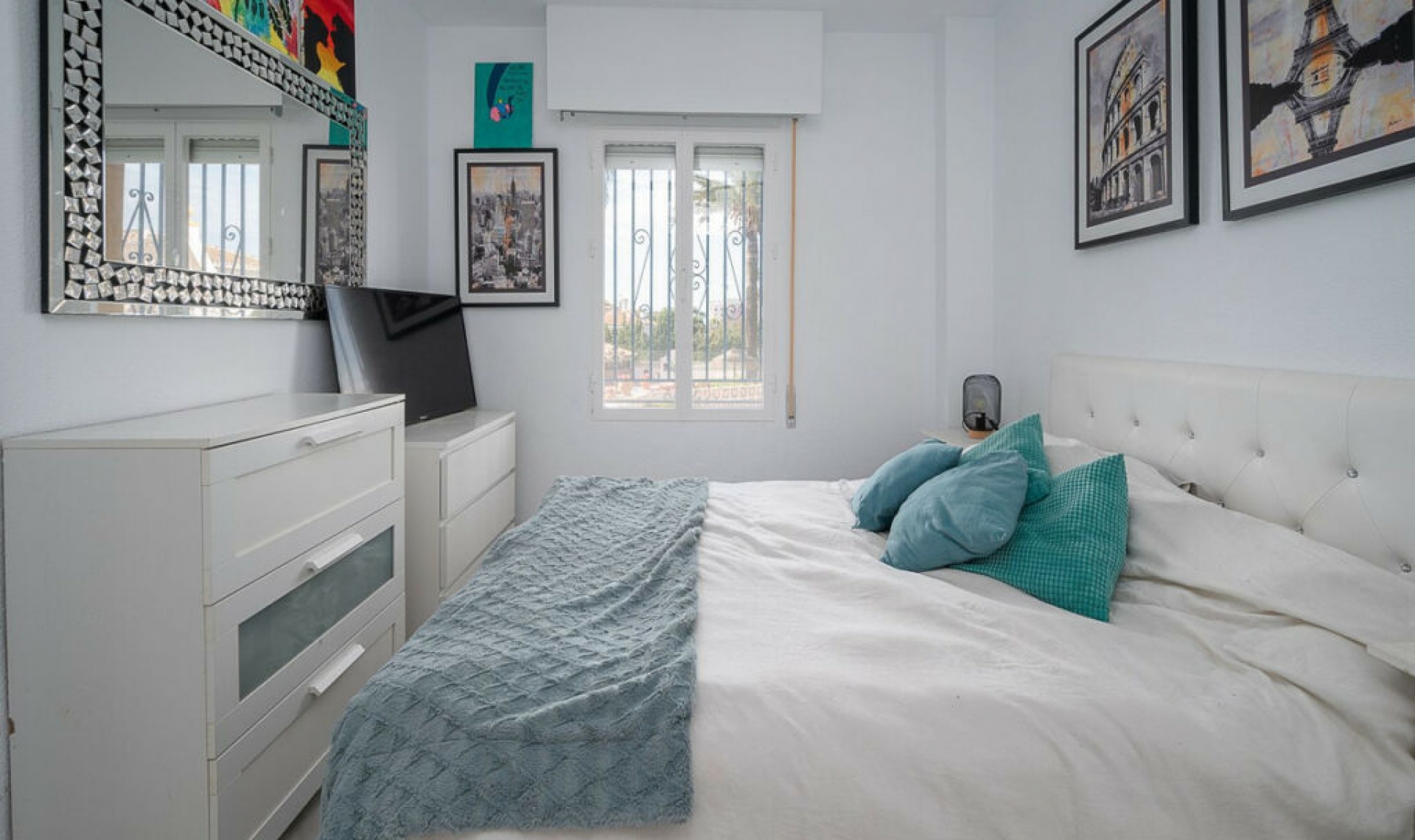 Další prodej - Apartment -
Riviera del Sol