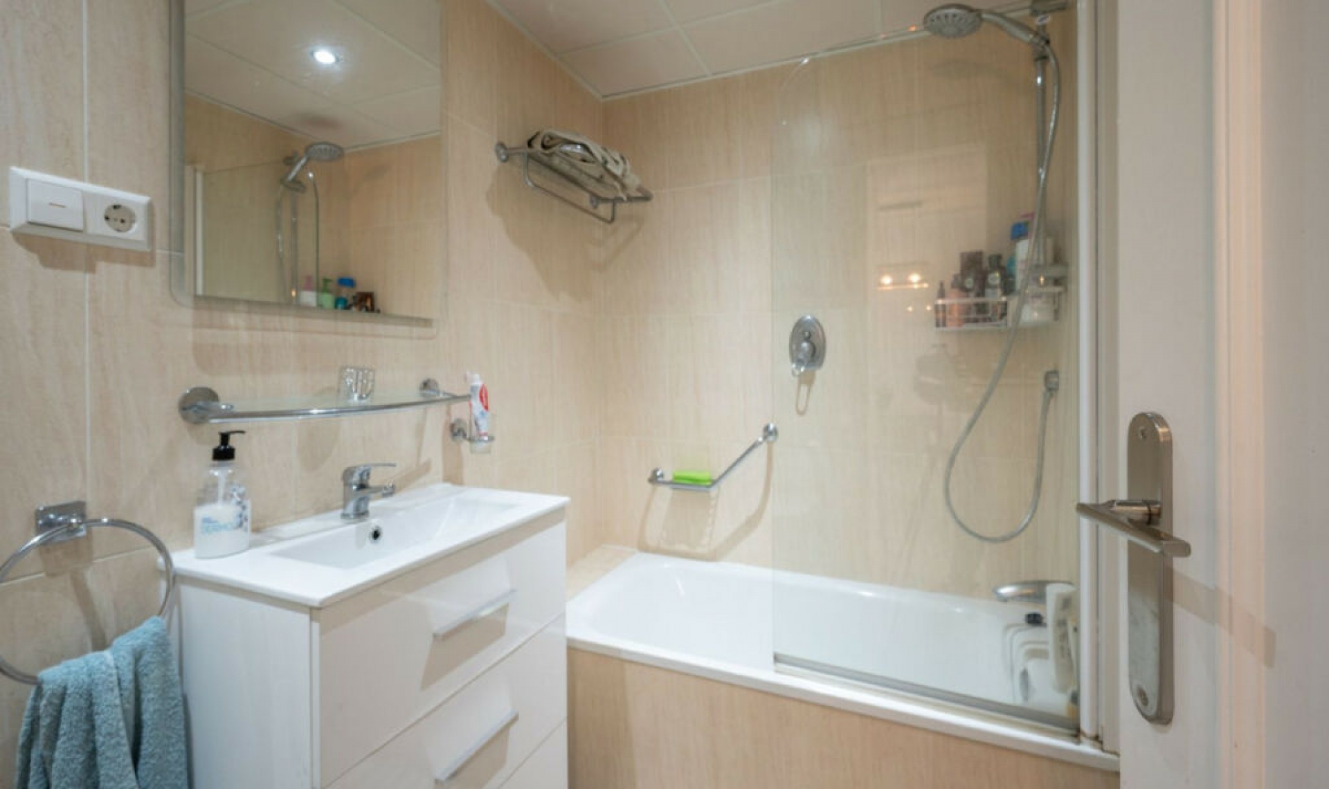 Další prodej - Apartment -
Riviera del Sol