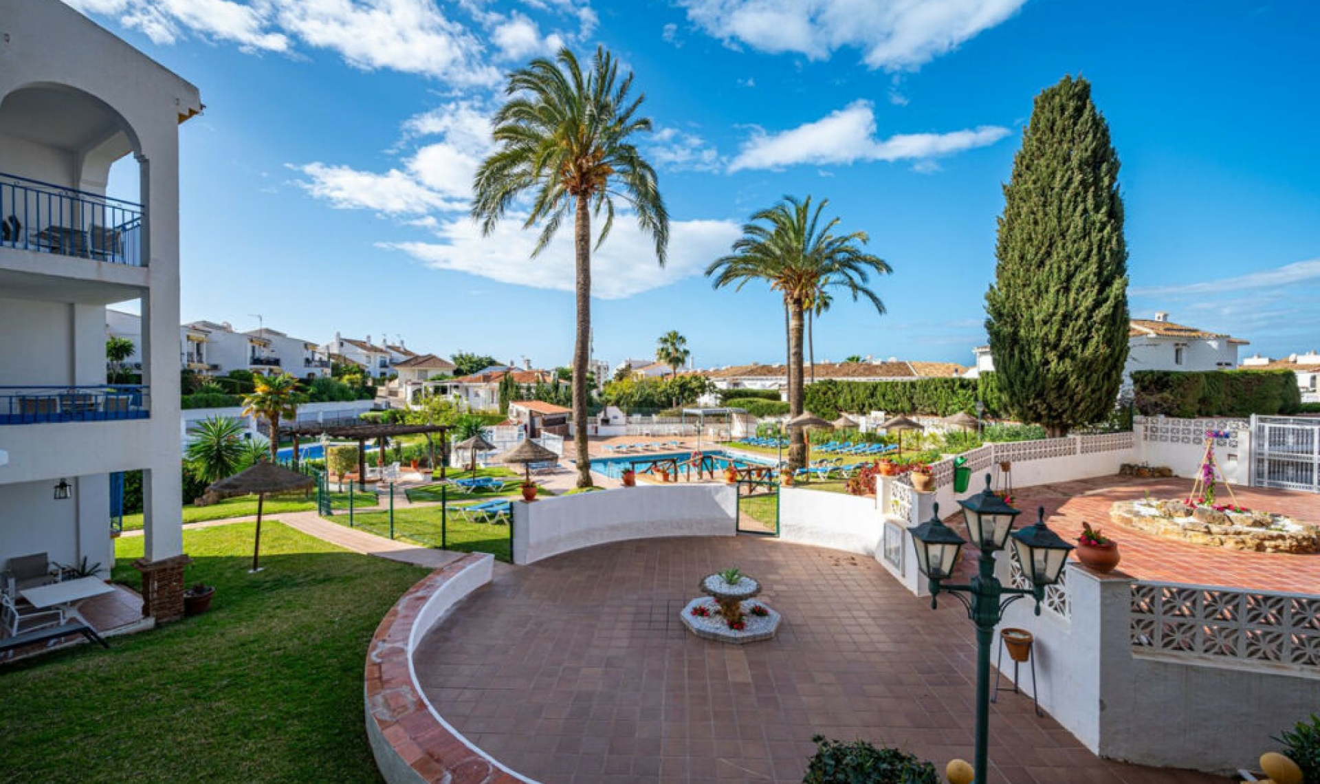 Další prodej - Apartment -
Riviera del Sol