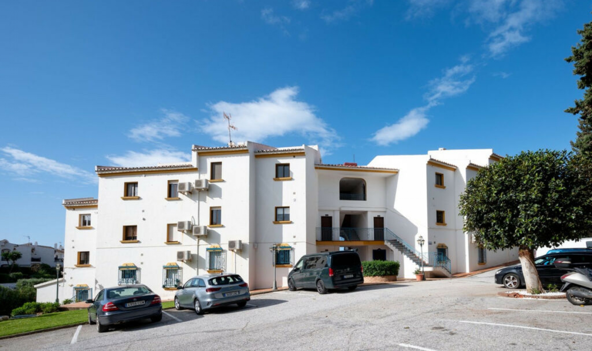 Další prodej - Apartment -
Riviera del Sol