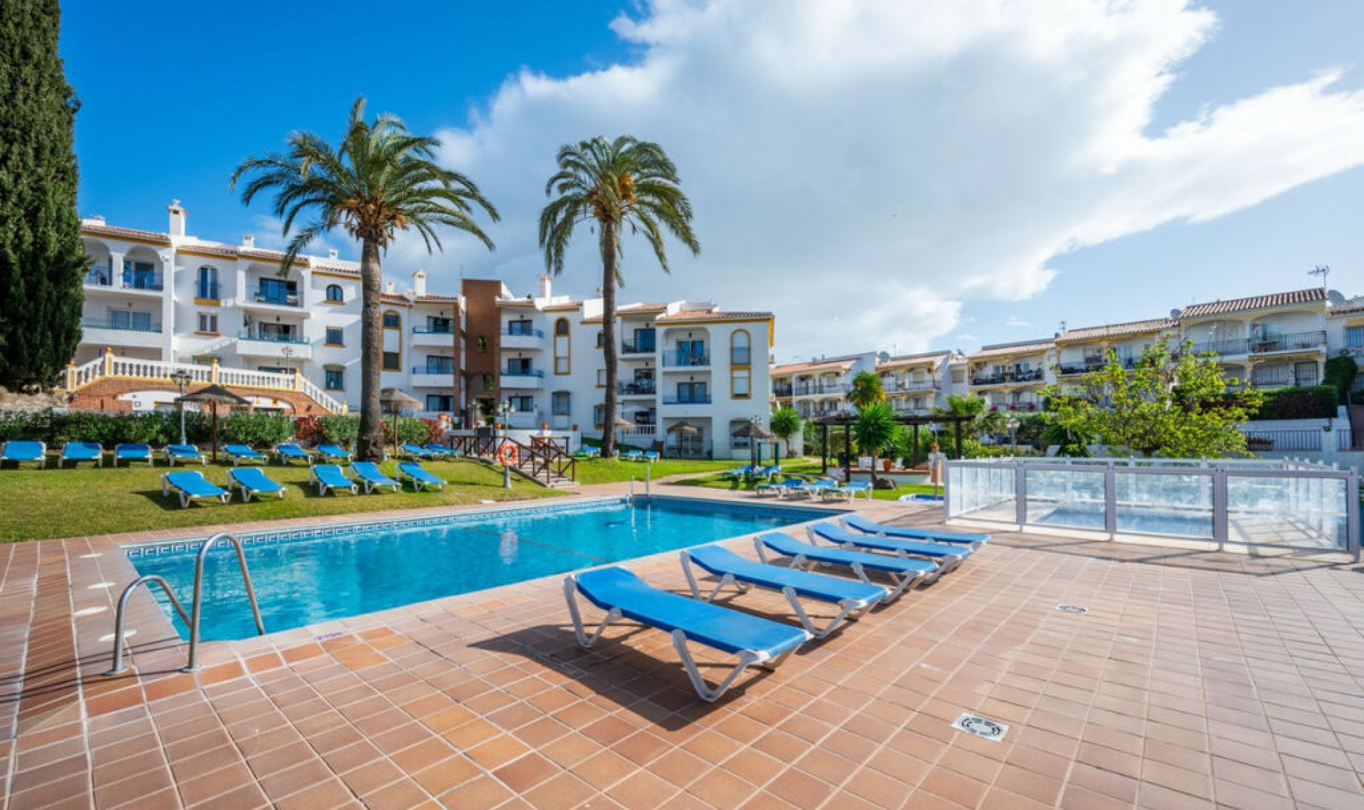 Další prodej - Apartment -
Riviera del Sol