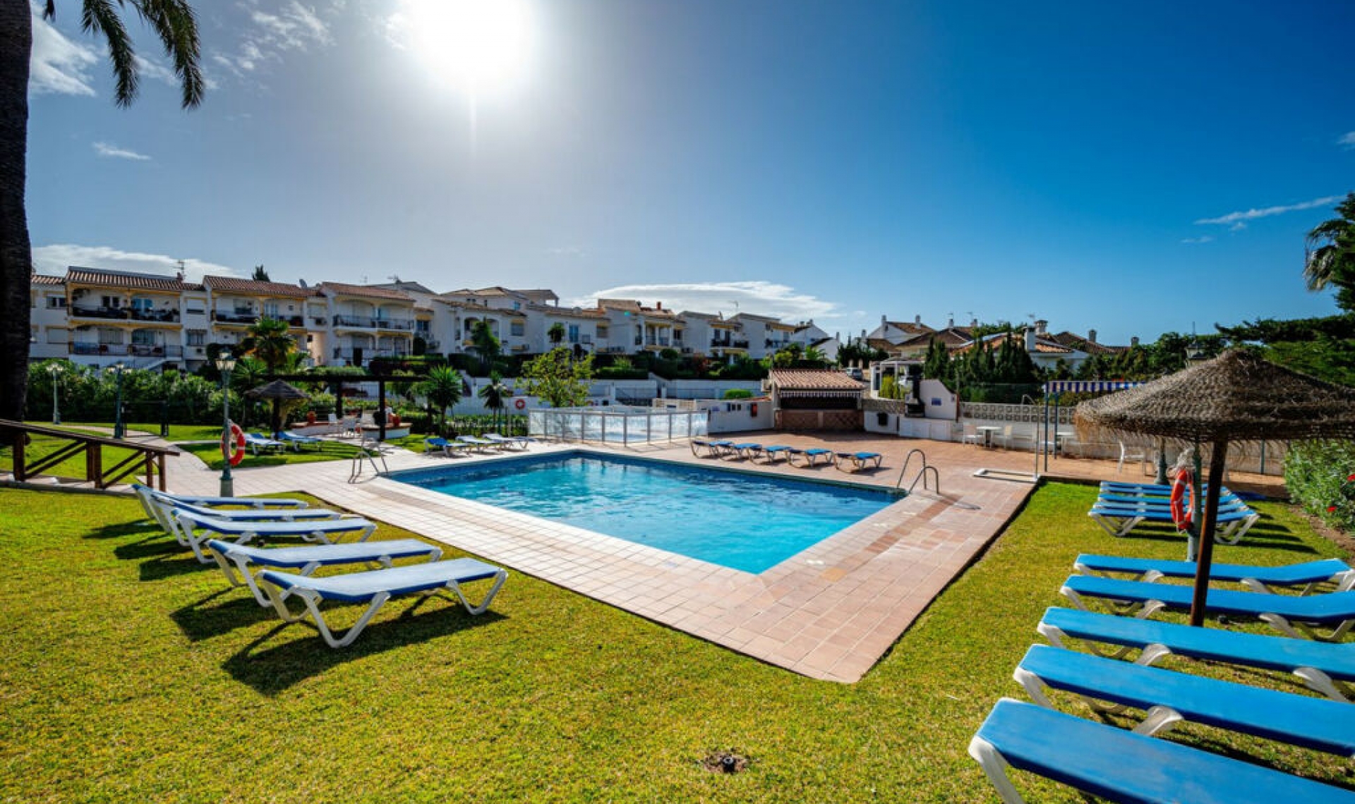 Další prodej - Apartment -
Riviera del Sol