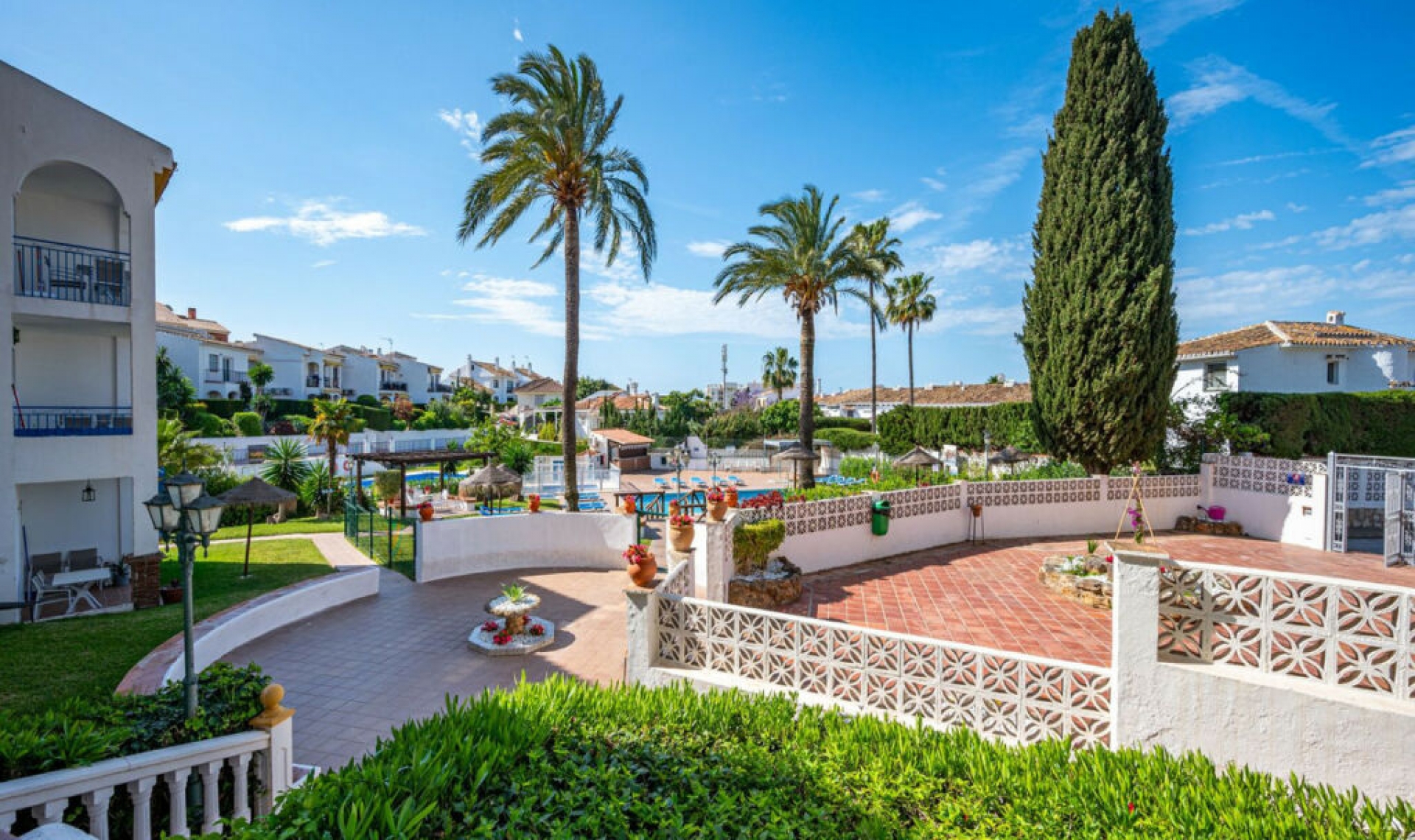 Další prodej - Apartment -
Riviera del Sol