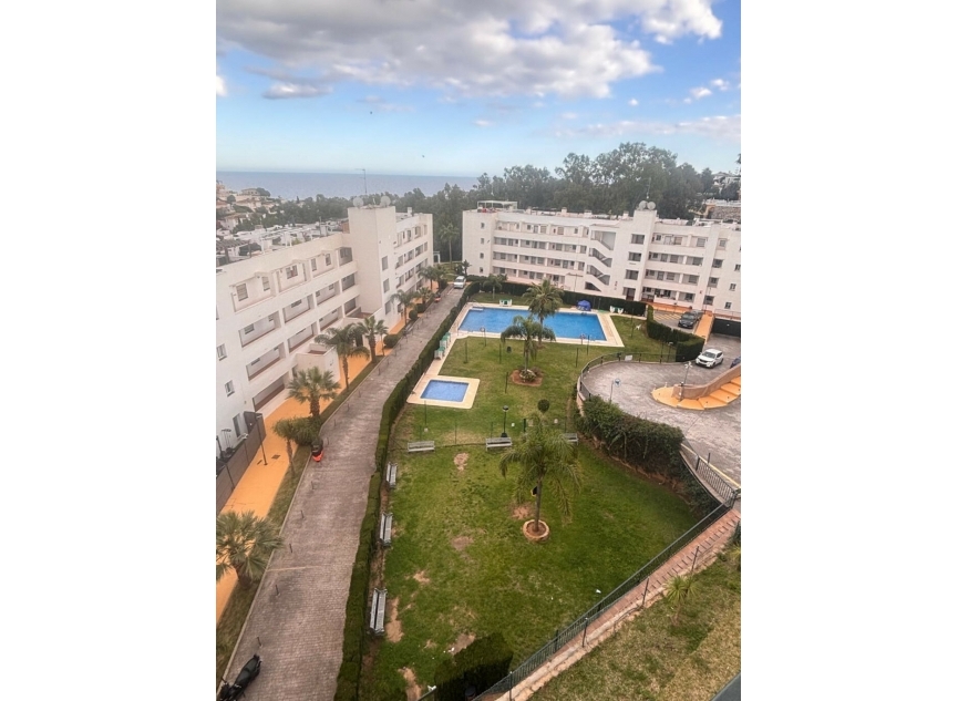 Další prodej - Apartment -
Riviera del Sol