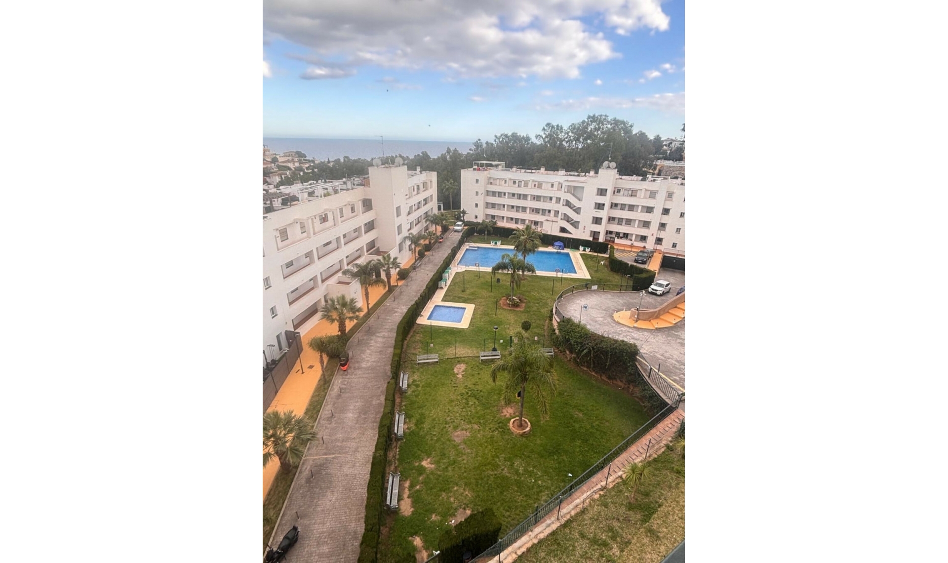 Další prodej - Apartment -
Riviera del Sol