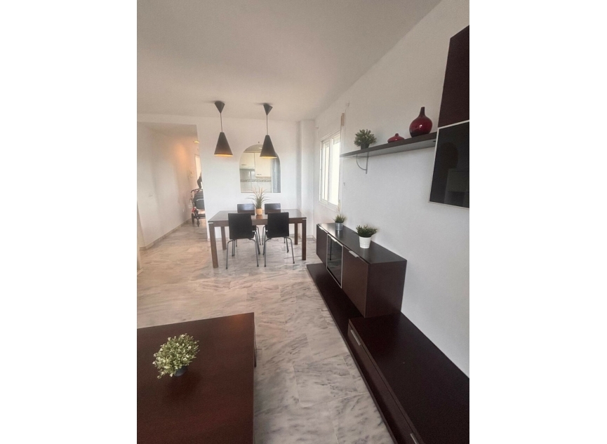 Další prodej - Apartment -
Riviera del Sol