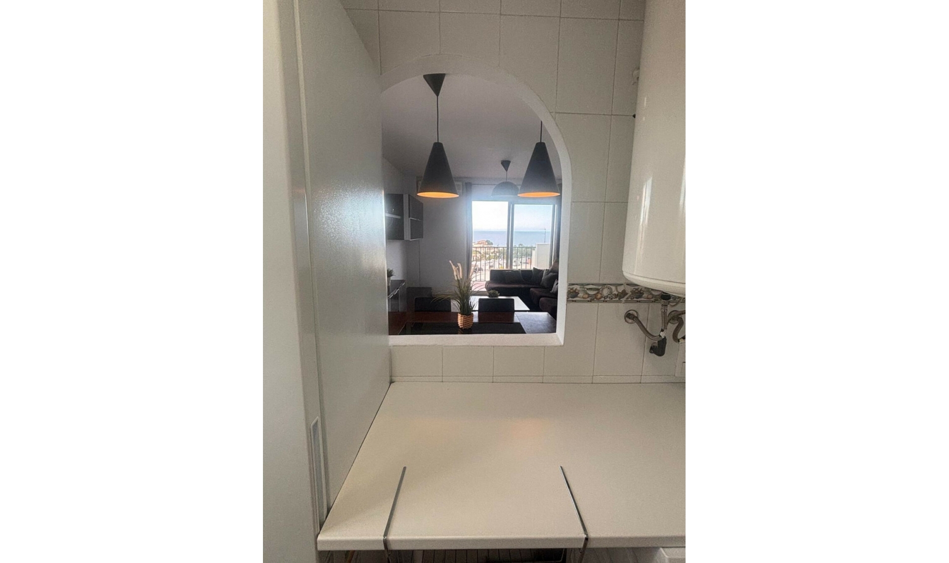 Další prodej - Apartment -
Riviera del Sol