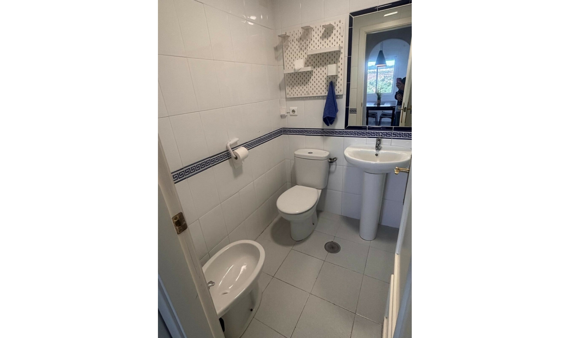 Další prodej - Apartment -
Riviera del Sol