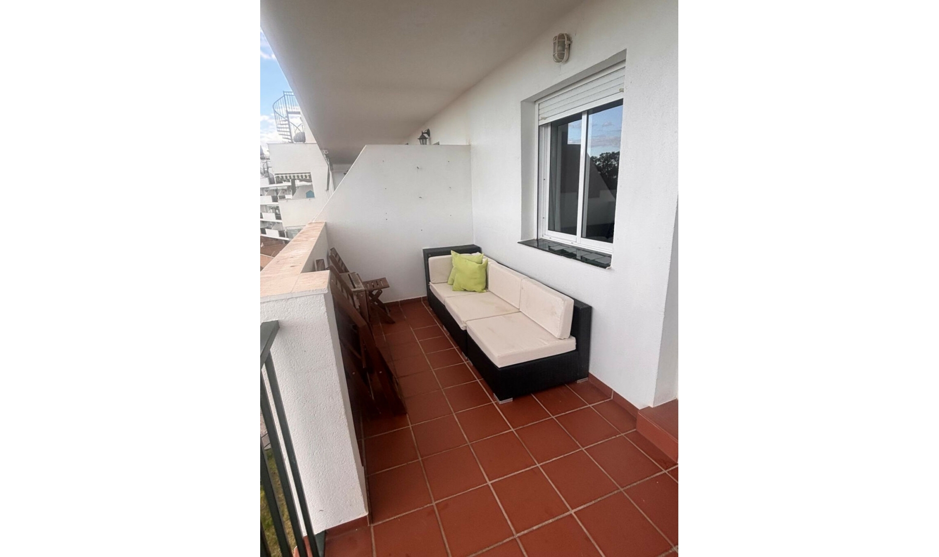 Další prodej - Apartment -
Riviera del Sol