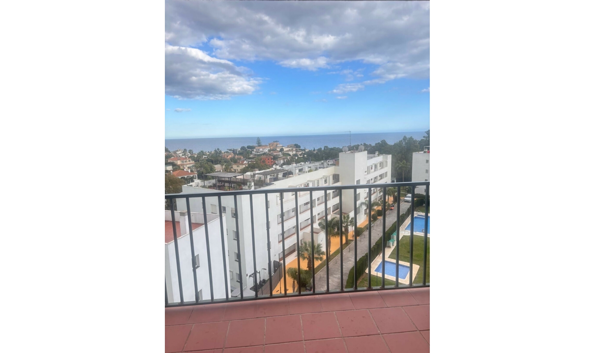 Další prodej - Apartment -
Riviera del Sol