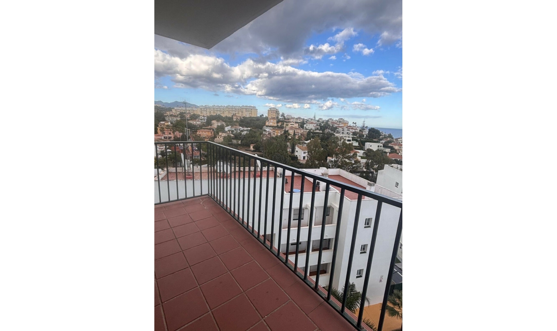 Další prodej - Apartment -
Riviera del Sol