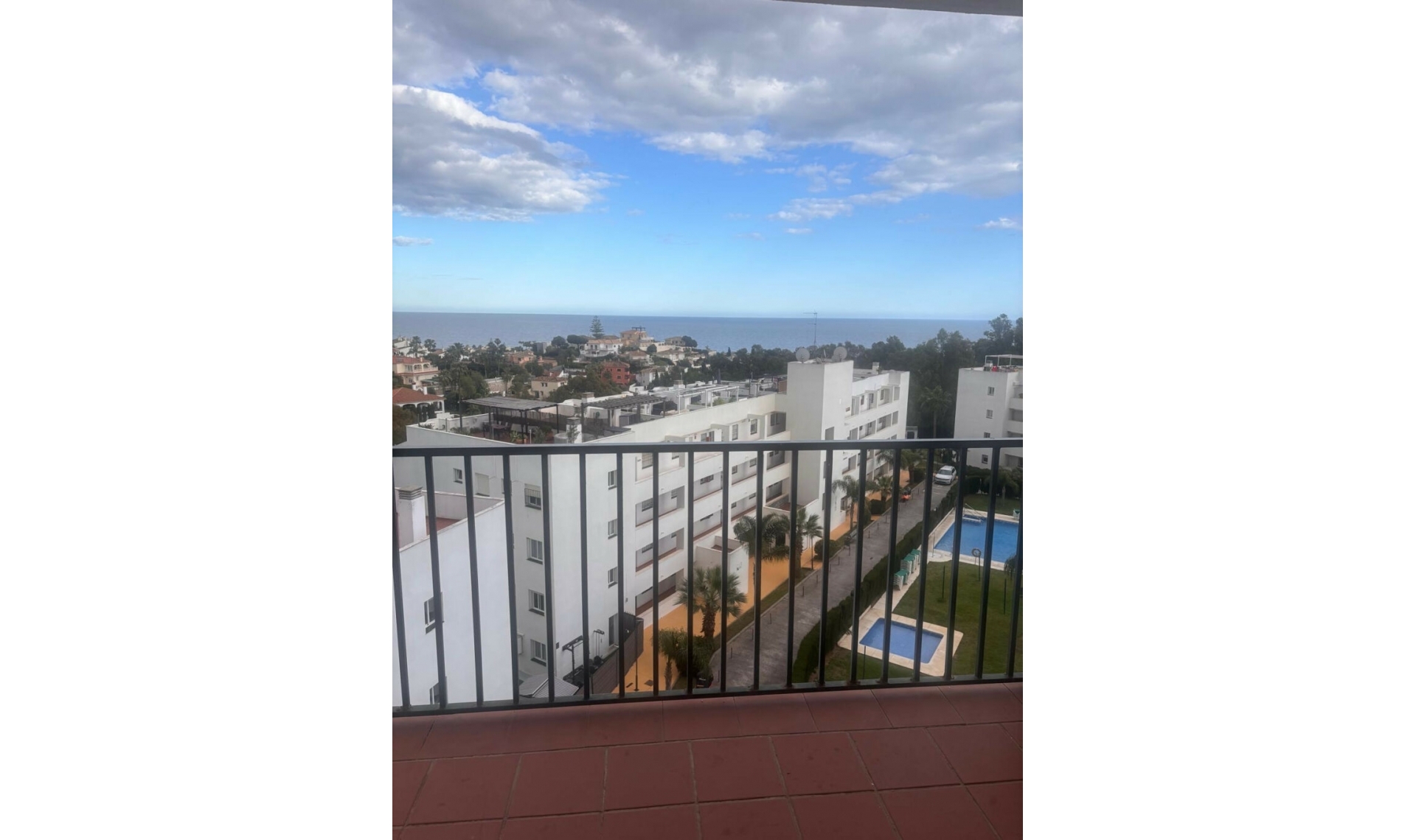 Další prodej - Apartment -
Riviera del Sol