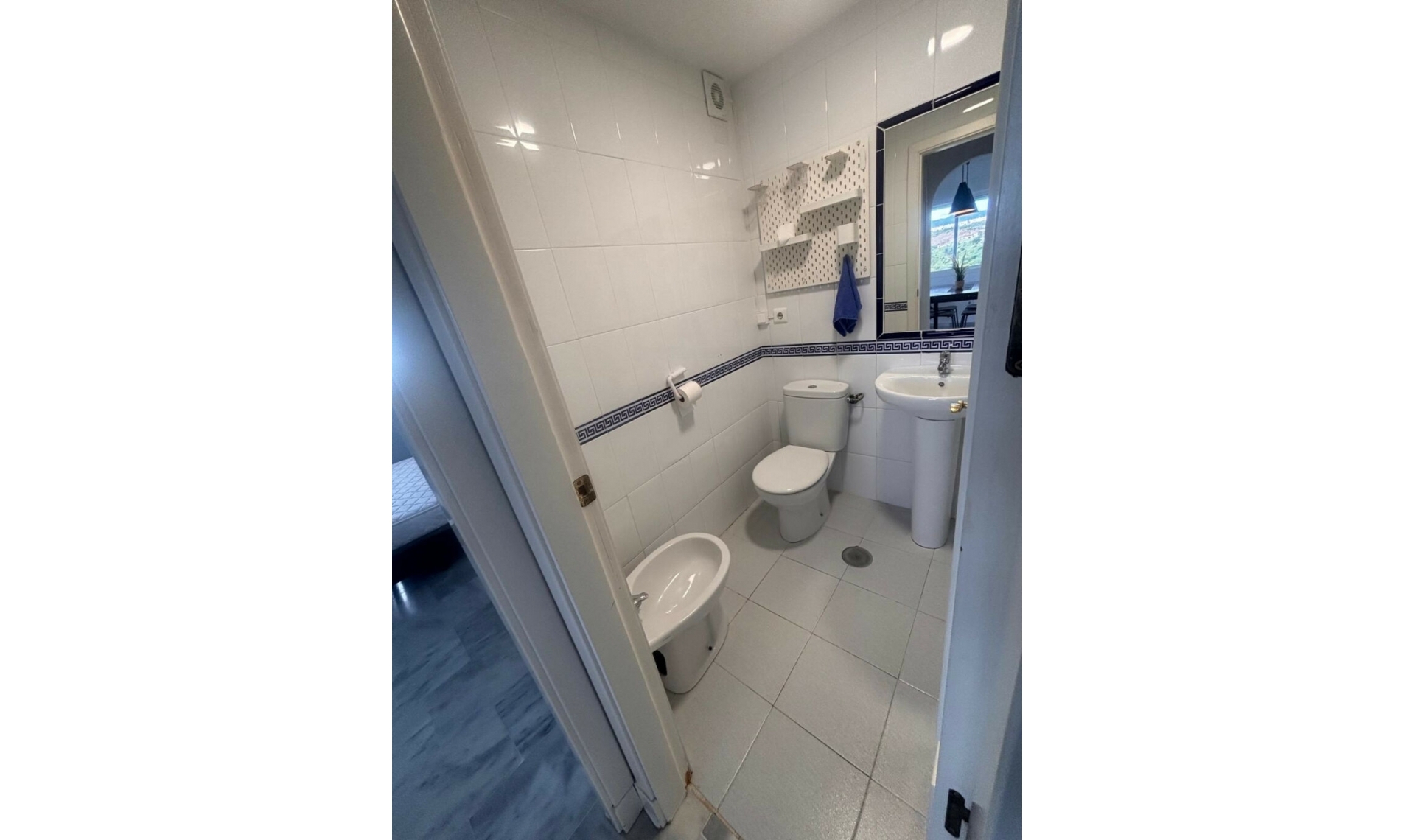 Další prodej - Apartment -
Riviera del Sol