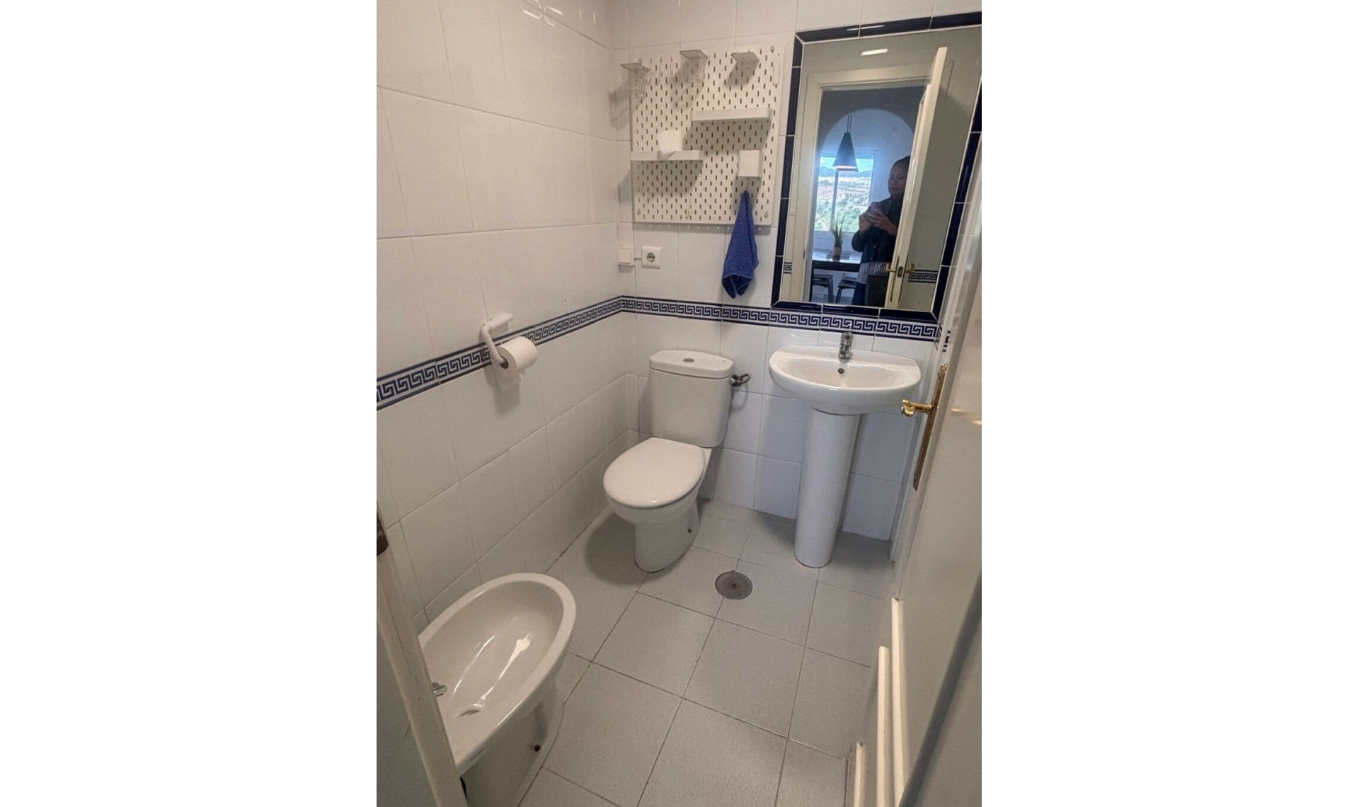 Další prodej - Apartment -
Riviera del Sol