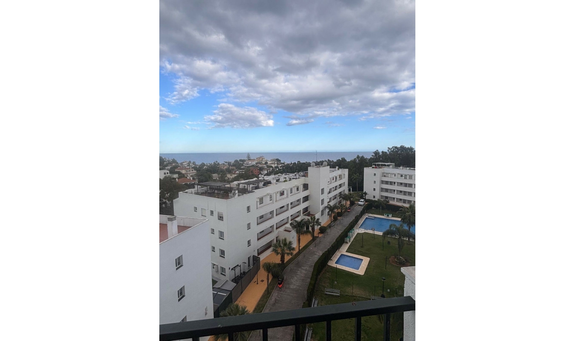 Další prodej - Apartment -
Riviera del Sol